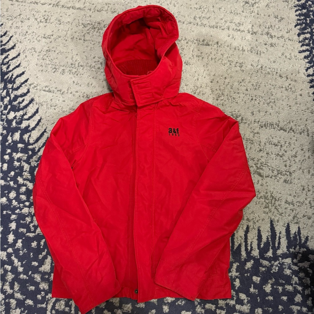 Abercrombie kids jacket 13/14